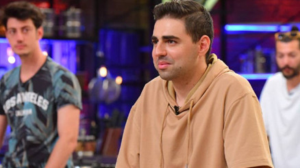 MasterChef Onur Dursun kimdir, kaç yaşında, nereli MasterChef Onur hangi yıl yarıştı, şimdi ne yapıyor