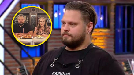 MasterChef Faruk Batuhan Öner’in kardeşi Seksenler oyuncusu çıktı MasterChef All Star Faruk Batuhan kimdir, kaç yaşında ve nereli