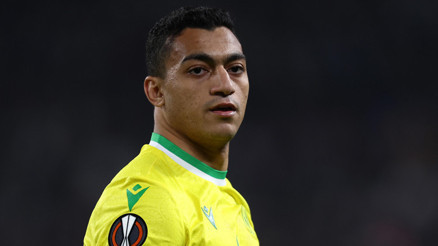 Son Dakika: Nantes, Galatasaraydan Mostafa Mohamedin transferini açıkladı