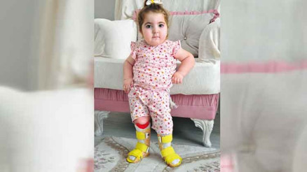 İrem Nur’dan güzel haber