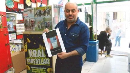 4 bin TL sandı 4 milyon TL’si oldu