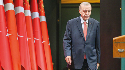 8.5 saatlik rekor Kabine Toplantısı