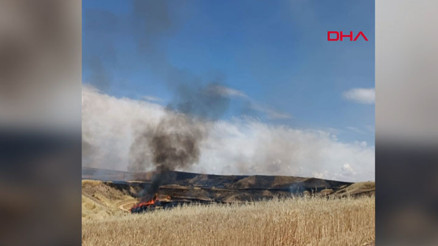 Diyarbakırda dehşet Arazi kavgası katliamla bitti