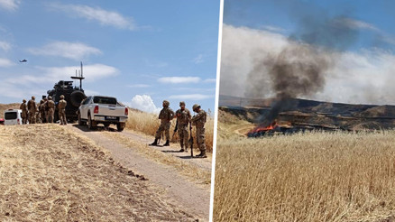 Diyarbakırda dehşet Arazi kavgası katliamla bitti: 9 kişi hayatını kaybetti