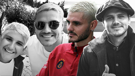 Galatasarayı bekleyen golcü tehlikesi Transferi kolay değil dedi, Icardi olmazsa...