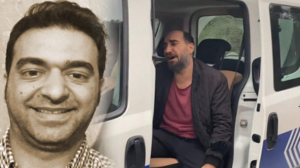 İntihar etti diyerek olay yerinde ağlamıştı 25 yıl hapis cezasına çarptırıldı