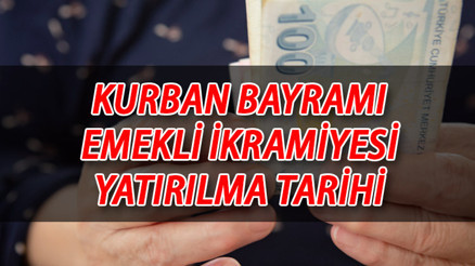 BAYRAM İKRAMİYELERİ ÖDEME PLANI 2023 || Kurban Bayramı ikramiyesi ödeme takvimi duyuruldu Kurban Bayramı ikramiyesi ayın kaçında ne kadar, kaç para yatacak