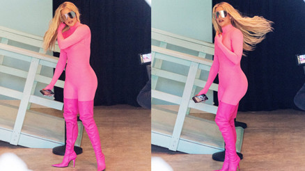 İşareti böyle vermişler