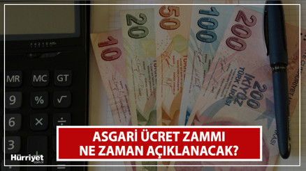 Asgari ücret Temmuz zammı ne zaman açıklanacak, bayram öncesi belli olur mu 2023 Asgari ücret ne kadar olacak Cumhurbaşkanı Yardımcısı açıkladı