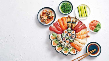 Uzakdoğu’yu evimize taşıyalım Uzakdoğu’yu evimize taşıyalım