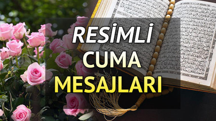 CUMA MESAJLARI VE SÖZLERİ (YENİ-FARKLI) 16 HAZİRAN 2023 | Resimli, uzun, kısa, anlamlı, dualı, en güzel Cuma mesajları ile Hayırlı Cumalar... Sevdiklerinize görselli, hadisli, ayetli cuma mesajı ve sözleri gönderin