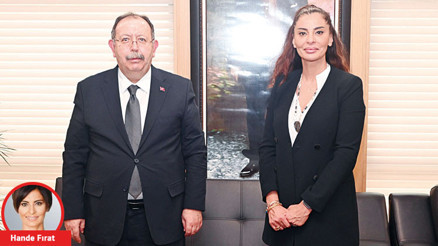 YSK’nın iki tur arasındaki zamana karşı yarışı