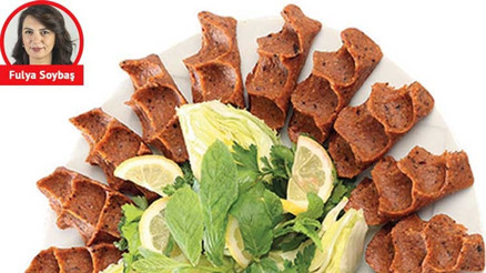 Vedat Milor fitili ateşledi: Çiğköfte etli mi olur etsiz mi
