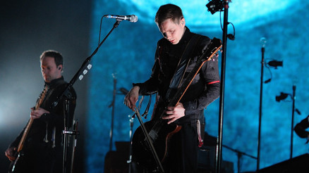 Yaz konserlerinde geri sayım