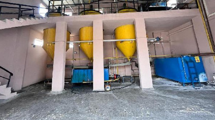 Adana’da 1 milyon 300 bin 678 litre kaçak akaryakıt ele geçirildi