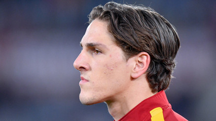 Son Dakika: İtalyanlardan çarpıcı Nicolo Zaniolo yorumu İspanya karşısındaki performansı ve Juventus tespiti...