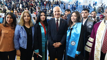 ‘YKS eleme değil başarı sıralaması sınavı’