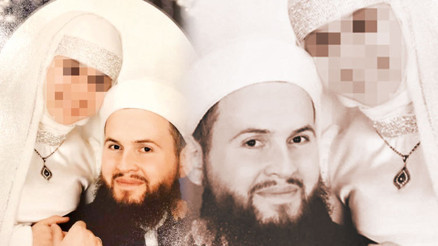 ‘Hiranur’ skandalında yeni tutuklama ‘Hiranur’ skandalında yeni tutuklama