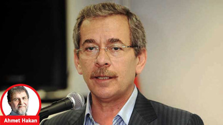 Abdüllatif Şener’in itibar harakirisi