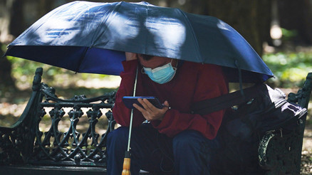 Aşırı sıcak hava dalgası Meksikada 8 can aldı