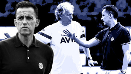 Fenerbahçede Branco kararı Jorge Jesus ile birlikte gelmişti ama...