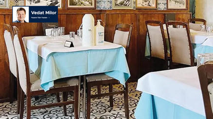 Balat Sahil ve istikrar...