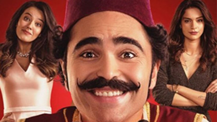 Deli Aşk konusu nedir, oyuncuları kimler Deli Aşk filmi nerede, kaç yılında çekildi