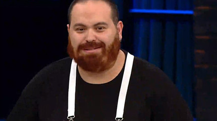 MasterChef All Starda şoke eden ayrılık: MasterChef Kıvanç ayrıldı mı, neden yarışmayı bıraktı MasterChef Kıvanç Ermiş kimdir, kaç yaşında