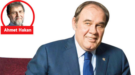 Yıldırım Demirören: Medya markalarımızı aldığımız seviyeden çok üstlere taşıdık