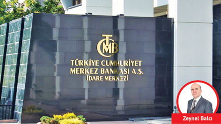 Dikkatler ‘Merkez’de’
