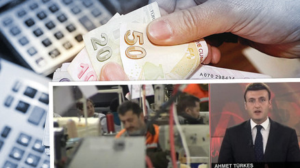 Asgari ücrette ikinci görüşme yarın İşçi kesimi taleplerini iletecek