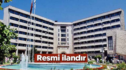 T.C. KONYA BÜYÜKŞEHİR BELEDİYE BAŞKANLIĞINDAN