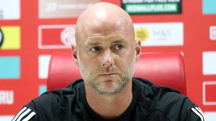 Galler TD Rob Page: “Türkiye maçında gücümüzü göstermek istiyoruz..”