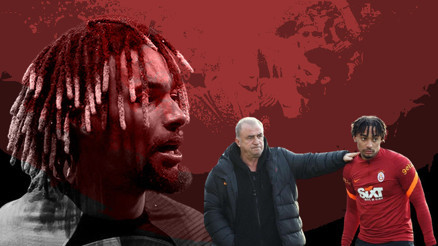 Galatasarayın sağ beki Sacha Boeydan flaş açıklamalar Transfer, Fatih Terim, Torrent, Icardi, Fenerbahçe ile şampiyonluk yarışı... Galatasarayın sağ beki Sacha Boeydan flaş açıklamalar Transfer, Fatih Terim, Torrent, Icardi, Fenerbahçe ile şampiyonluk yarışı...