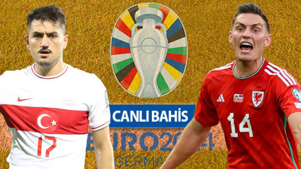 A Milli Takım, Samsunda Muhtemel 11ler, EURO 2024 Elemeleri iddaa oranları, Gallerde önemli eksikler...