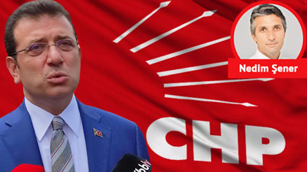 Yenilginin Anatomisi: İmamoğlu’nun raporunda,  CHP ile FETÖ ve PKK/HDP ayrıntısı