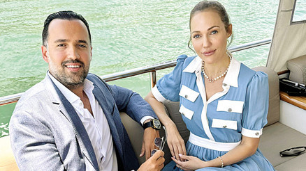 Meryem Uzerli: Türkiye’nin her zaman bir sürprizi var