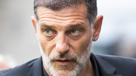 Slaven Bilic Süper Lige geri dönüyor Yeni takımı şaşırttı...