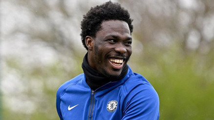 Son Dakika: Galatasarayda Mauro Icardinin alternatifi Premier Ligde bulundu