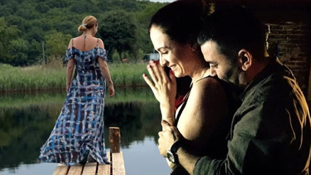 Bazen istemesen de bambaşka bir yola çıkmak zorunda kalırmışsın Örnek çift boşanıyor...