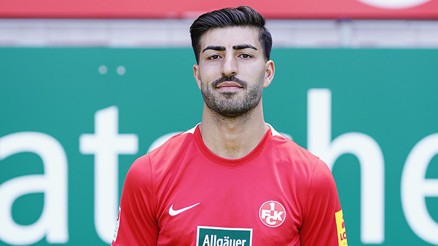 Fenerbahçe ve Trabzonsporun istediği Muhammed Kiprit bedevaya Süper Lige transfer oluyor