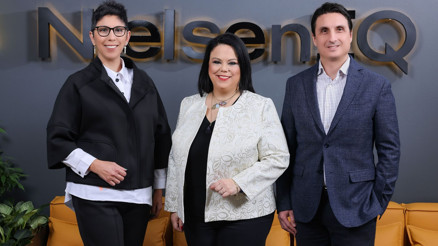 Türkiye’de hızlı tüketim ürünleri perakendesi yüzde 99 büyüdü