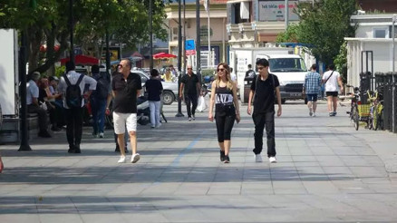 Prof. Dr. Şener: Kızamığa salgın demek için elimizde net bir veri yok Prof. Dr. Şener: Kızamığa salgın demek için elimizde net bir veri yok