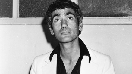 Yılmaz Güney Hollywood masasında