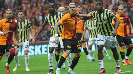 Süper Kupa Finali ne zaman oynanacak Galatasaray Fenerbahçe Süper Kupa final maçı için tarih detayları