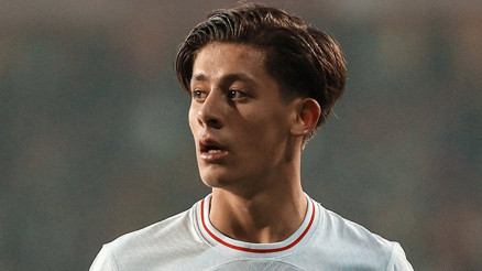 Arda Gülerin füzesi sonrası yeni talip Türkiye-Galler maçında tarihe geçti, Fenerbahçeye teklif...