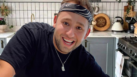 MasterChef Berker kimdir, kaç yaşında, nereli MasterChef All Star Berker Başmanav hangi yıl yarıştı, şimdi ne yapıyor