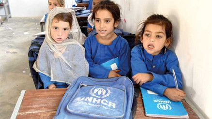 1 yılda 8 milyon kişi daha mülteci oldu