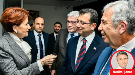 Tarih yazamadı tarih olacak mı