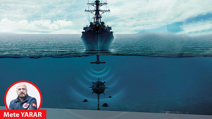 Sualtındaki derin kulak